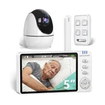 Elderly Monitors With Camera And Audio, Two-way Talk Room For Elderl.... Fixed Price $92.70.