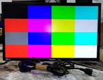 Samsung Ls22e45kbsv/go S22e450b Lcd Monitor Grade B Vga Dvi No Base. Fixed Price $24.02.