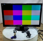 Aoc 270lm00004 E2752vh Lcd Monitor 27" Grade B Vga Dvi Hdmi. Fixed Price $60.88.