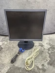 Sony Sdm-s93 19" Tft Lcd Computer Monitor Works!!!!. Fixed Price $35.00.