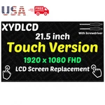 22" For Lenovo Thinkcentre M70a M820z Desktop Lcd Touch Screen Display 01ag987. Fixed Price $219.00.