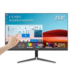 Work Station 24 Touchscreen Monitor - 10 Point Touch Fhd 1080p Ips. Fixed Price $299.99.
