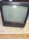 Honeywell Monitor Model Hmm9 Missing Adapter Plug. Fixed Price $100.00.