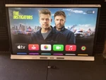 Smart 6000s V3 75" 4k Uhd Lcd Interactive Display W/ Iq - Sbid-6275s-v3. Fixed Price $895.00.