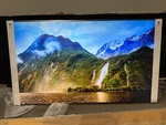 Samsung Qm98t-b 98" 4k Lcd Commercial Signage Display Warranty. Fixed Price $4299.99.