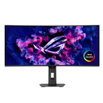 Asus Rog Strix Oled 34" Gaming Monitor 175hz 0.03ms Xg34wcdg 90lm0b70-b01171. Fixed Price $1109.90.