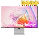 Samsung Viewfinity S9 S27c900 27" 5k Qled Monitor - Ls27c900pakxkr. Fixed Price $1250.00.