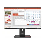 Lenovo Thinkvision 27 Inch Ips Fhd Upto 120hz Monitor - T27-40 (mn-64a5mar6uz). Fixed Price $217.03.