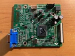 Lenovo 715g1441-2-2 Video Main Board. Fixed Price $12.99.