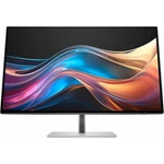 Hp 8j4d8ut#aba 727pq 27" Class Wqhd Led Monitor - 16:9 Natural Silver. Fixed Price $436.75.