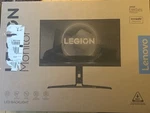 Lenovo Legion Y27-30 27" Full Hd Wled Lcd Monitor - 16:9 Black (66f8gac3us). Fixed Price $275.00.