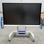 Smart Smartboard Spnl-6075 75" 1031833 Interactive Touch Display Panel See Notes. Fixed Price $742.21.