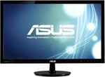 Asus Lcd Vs228h-p Led Backlight 21.5inch Wide Screen Monitor. Fixed Price $59.99.