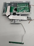 Hp P27v G4 27" Fhd Part : Control Board, Power Board And Buttons Board.. Fixed Price $39.99.