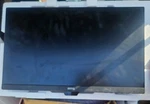 Benq Gl2480 24in. Stylish Monitor With Eye-care Technology, Led Blacklight Used. Fixed Price $40.00.