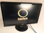 Asus Vh238h Led Lcd Monitor, 1080p, 60hz, 2ms, Hdmi/dvi/vga, Cleaned & Tested!. Fixed Price $67.50.