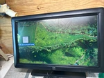 Elo Et2201l 22in Touchscreen Lcd Monitor #4. Fixed Price $125.00.