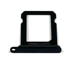 Apple Iphone 12 Mini 5.4" 2020 Black Sim Card Slot Tray Holder. Fixed Price $8.99.