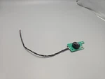 Original Samsung S27d366gan Monitor Key Button Board 0171-1771-3542. Fixed Price $13.74.