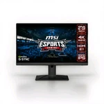Msi Optix Mag281urf 27.9" 4k Uhd 144hz Rapid Ips Gaming Monitor Hdmi 2.1 G-sync. Fixed Price $290.00.