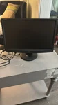Emachines E181h - Lcd Flat Panel Widescreen Monitor Via. Fixed Price $40.00.