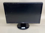 Asus Vh232h 23" 1080p Hdmi Dvi-d Vga Lcd Computer Monitor - Tested. Fixed Price $24.99.