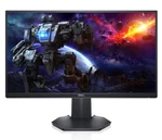 Dell S2421hgf 24" Fhd Gaming Monitor 144hz, 1ms, Freesync, Gray For Parts. Fixed Price $42.50.