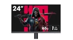 Koorui 24" 165hz Fast 1080p 1ms Ultra Slim Gaming Monitor, Hdmi, Displaypor 24e3. Fixed Price $200.00.