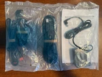 Samsung Ls32b304nwnxgo Power Adapter With Accessory Cords. Fixed Price $32.99.