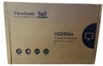 Viewsonic Vg2456a 23.8" Usb-c Led Lcd Monitor 1080p. Fixed Price $155.00.