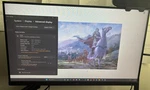 **perfect Conditon** Aoc 27g15 27" Monitor 1080p, 180hz. Fixed Price $100.00.