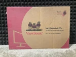 Viewsonic Va2246mh 22" Led Lcd Monitor Va2246mh-led New!. Fixed Price $69.99.