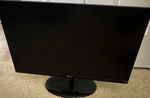 Lg Flatron 19ea43v-p 19" Led Monitor 16:9 Black Display Screen Size 19 Inch. Fixed Price $45.00.