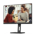 Aoc Q27e3umf Computer Monitor 68.6 Cm (27") 2560 X 1440 Pixels Quad Hd Black. Fixed Price $281.20.