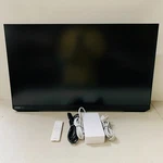 Samsung 32" G70b 4k Uhd Ips 144hz G-sync 3840x2160 Ls32bg702enxgo *no Stand*. Fixed Price $465.84.