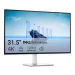 Dell 32 Plus 4k Monitor - S3225qs 31.5-inch (3840 X 2160) Up To 120hz 16:9. Fixed Price $289.95.