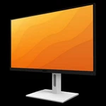 Nzxt 27" Gaming Monitor Ips 240hz 1ms Fhd 1920x1080 White /w Stand 27f. Fixed Price $129.99.