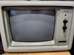 Princeton Graphic Systems Hx-12rgb Monitor Ser. # 35491 *untested As Is*. Fixed Price $400.00.