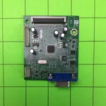 Asus Vh197d Monitor Main Video Board 492a01011301r. Fixed Price $24.95.