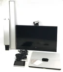Cisco Telepresence Ttc60-15 Cts Mx 200 Cts-ctrl-dv8 Video Conferencing Kit#u9854. Fixed Price $699.99.