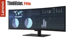 Lenovo Thinkvision P44w-10 44" X2 Wuxga Wide Va Nearedgeless Hdr Curved Monitor. Fixed Price $1145.65.
