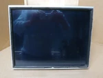 Kristal Lcd15-045 Open Frame Kiosk Monitor; 15" Touchscreen Lcd. Fixed Price $75.00.