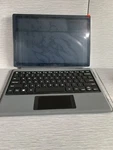 Rca W122sc24 Gray 12.2" Touchscreen Hdmi Tablet W/ Keyboard *check Description*. Fixed Price $20.97.