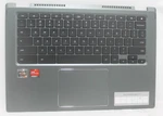 Cp514-1hh-palmrest Acer Palmrest Top Cover Chromebook Cp514-1hh-r0ss"grade A". Fixed Price $74.33.