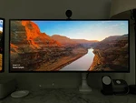 Lg 34wk95u-w 34"ultrawide 5k2k Nano Ips Led Monitor Display. Fixed Price $899.00.