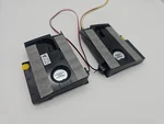 Speakers For Samsung S27b804tgn 27" Viewfinity S8 4k Uhd Ips Monitor. Fixed Price $19.79.