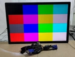 Dell U2412mb 0ymyh1 24" Lcd Monitor Vga Dvi Dp Grade B No Base See Notes. Fixed Price $36.32.