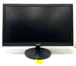 Asus 21.5" Full Hd Led Monitor With Power Cord. Fixed Price $50.00.