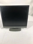Ag Neovo F-417 17" Monitor. Fixed Price $44.99.