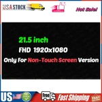 21.5" For Lenovo Thinkcentre M820z All-in-one Type 10s9 10sc 10sd Lcd Screen Fhd. Fixed Price $145.00.